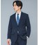『WEB限定』『イージーケア ／ 防シワ』ハイパフォーマンス快適セットアップ