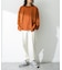 JAPAN MADE 裏毛カーディガン
