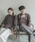 『一部WEB限定カラー』『ユニセックス』シシュウダンボールポンチロングスリーブTシャツ