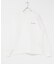 『一部WEB限定カラー』『ユニセックス』シシュウダンボールポンチロングスリーブTシャツ