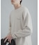 『一部WEB限定カラー』『ユニセックス』シシュウダンボールポンチロングスリーブTシャツ