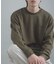 『一部WEB限定カラー』『ユニセックス』シシュウダンボールポンチロングスリーブTシャツ