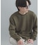 『一部WEB限定カラー』『ユニセックス』シシュウダンボールポンチロングスリーブTシャツ
