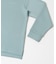 『一部WEB限定カラー』『ユニセックス』シシュウダンボールポンチロングスリーブTシャツ