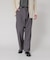 『別注』Wrangler×URBAN RESEARCH　WRANCHER