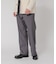 『別注』Wrangler×URBAN RESEARCH　WRANCHER