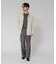 『別注』Wrangler×URBAN RESEARCH　WRANCHER