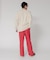 『別注』Wrangler×URBAN RESEARCH　WRANCHER