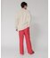『別注』Wrangler×URBAN RESEARCH　WRANCHER