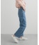 LEVI’S　Exclusive ANKLESEAMEDEAGE