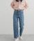 LEVI’S　Exclusive ANKLESEAMEDEAGE