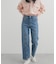 LEVI’S　Exclusive ANKLESEAMEDEAGE