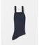 LIFE STYLE TAILOR　バーズアイドレスソックス