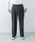 BROOKS BROTHERS　EXCLUSIVE TRS 2INTUCK