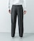 BROOKS BROTHERS　EXCLUSIVE TRS 2INTUCK