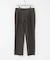 BROOKS BROTHERS　EXCLUSIVE TRS 2INTUCK