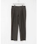 BROOKS BROTHERS　EXCLUSIVE TRS 2INTUCK