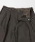 BROOKS BROTHERS　EXCLUSIVE TRS 2INTUCK