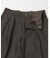 BROOKS BROTHERS　EXCLUSIVE TRS 2INTUCK