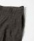 BROOKS BROTHERS　EXCLUSIVE TRS 2INTUCK