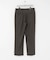 BROOKS BROTHERS　EXCLUSIVE TRS 2INTUCK