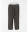 BROOKS BROTHERS　EXCLUSIVE TRS 2INTUCK