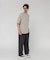 BROOKS BROTHERS　EXCLUSIVE TRS 2INTUCK