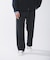 BROOKS BROTHERS　EXCLUSIVE TRS 2INTUCK