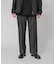 BROOKS BROTHERS　EXCLUSIVE TRS 2INTUCK