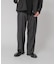 BROOKS BROTHERS　EXCLUSIVE TRS 2INTUCK