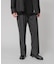 BROOKS BROTHERS　EXCLUSIVE TRS 2INTUCK