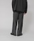 BROOKS BROTHERS　EXCLUSIVE TRS 2INTUCK