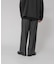 BROOKS BROTHERS　EXCLUSIVE TRS 2INTUCK