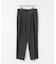 BROOKS BROTHERS　EXCLUSIVE TRS 2INTUCK