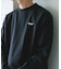 『別注』PENNEYS×DOORS　THE FOX 天竺 LONG-SLEEVE T-SHIRTS