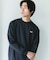 『別注』PENNEYS×DOORS　THE FOX 天竺 LONG-SLEEVE T-SHIRTS