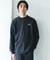 『別注』PENNEYS×DOORS　THE FOX 天竺 LONG-SLEEVE T-SHIRTS