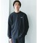 『別注』PENNEYS×DOORS　THE FOX 天竺 LONG-SLEEVE T-SHIRTS