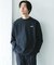 『別注』PENNEYS×DOORS　THE FOX 天竺 LONG-SLEEVE T-SHIRTS