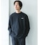 『別注』PENNEYS×DOORS　THE FOX 天竺 LONG-SLEEVE T-SHIRTS