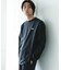 『別注』PENNEYS×DOORS　THE FOX 天竺 LONG-SLEEVE T-SHIRTS