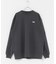 『別注』PENNEYS×DOORS　THE FOX 天竺 LONG-SLEEVE T-SHIRTS