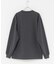 『別注』PENNEYS×DOORS　THE FOX 天竺 LONG-SLEEVE T-SHIRTS