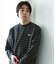 『別注』PENNEYS×DOORS　THE FOX 天竺 LONG-SLEEVE T-SHIRTS