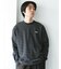『別注』PENNEYS×DOORS　THE FOX 天竺 LONG-SLEEVE T-SHIRTS
