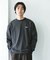 『別注』PENNEYS×DOORS　THE FOX 天竺 LONG-SLEEVE T-SHIRTS