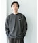 『別注』PENNEYS×DOORS　THE FOX 天竺 LONG-SLEEVE T-SHIRTS