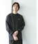 『別注』PENNEYS×DOORS　THE FOX 天竺 LONG-SLEEVE T-SHIRTS