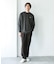 『別注』PENNEYS×DOORS　THE FOX 天竺 LONG-SLEEVE T-SHIRTS