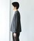 『別注』PENNEYS×DOORS　THE FOX 天竺 LONG-SLEEVE T-SHIRTS
